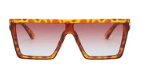 Iconic - Leopard