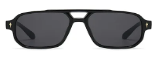 Obsidian - Smoked Black