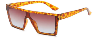 Iconic - Leopard