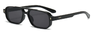 Obsidian - Smoked Black